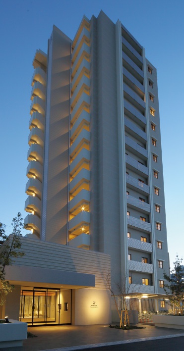 分譲マンション