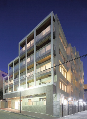 分譲マンション