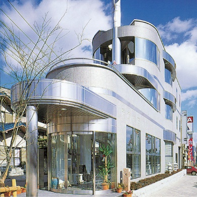 商業施設・店舗・事務所